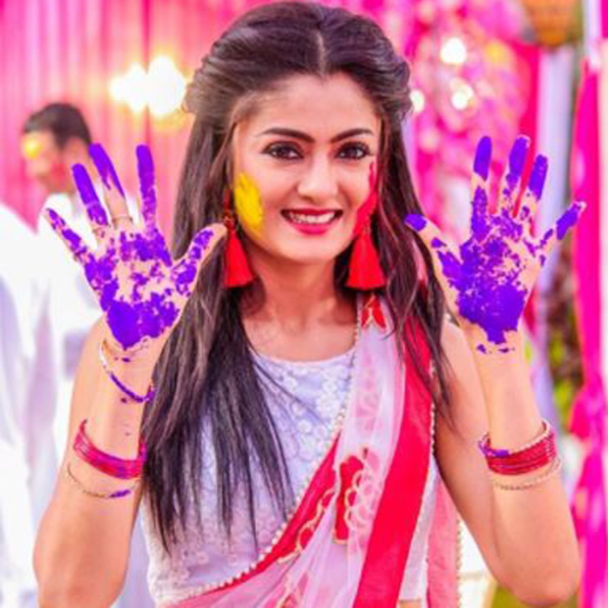 रश्मि गुप्ता