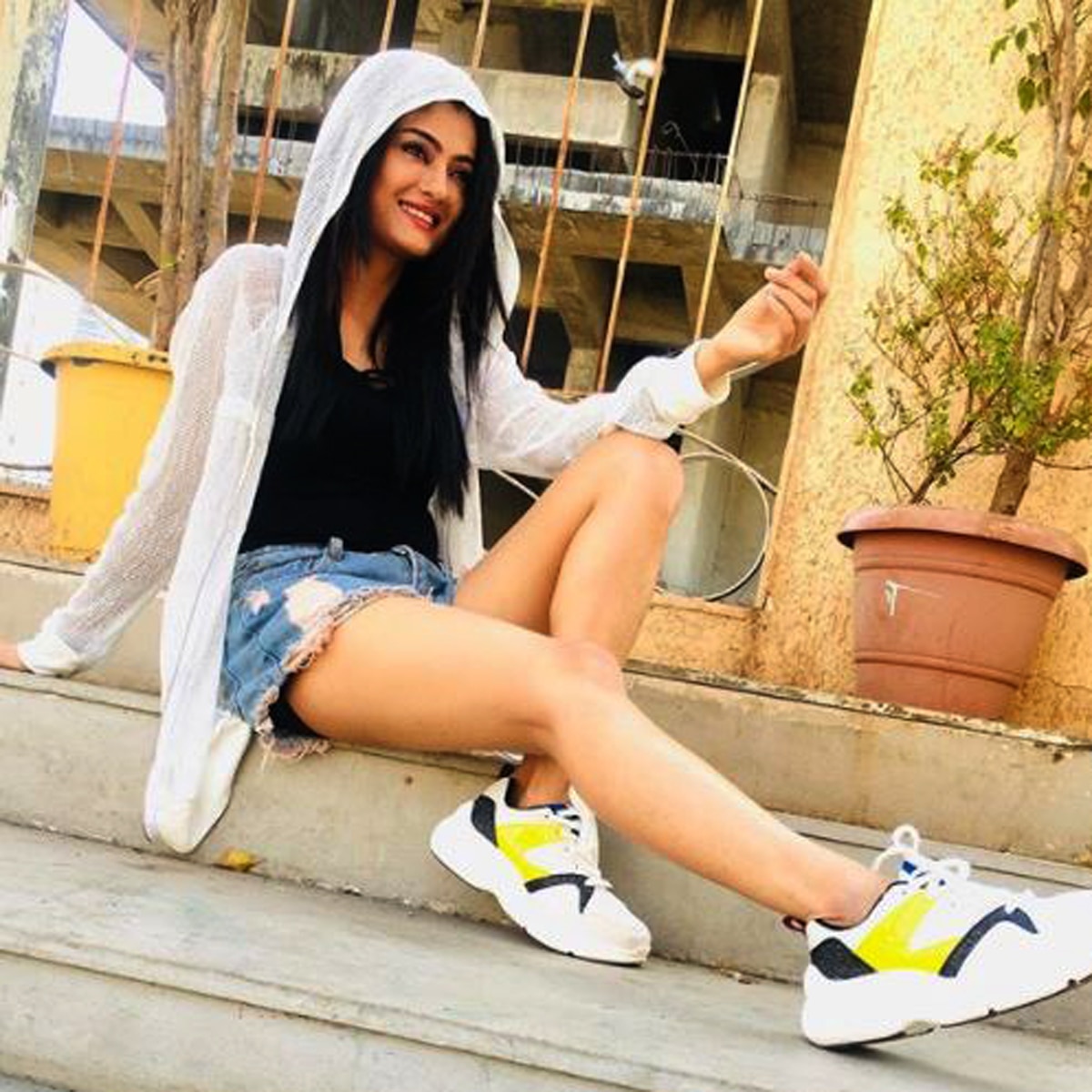 रश्मि गुप्ता