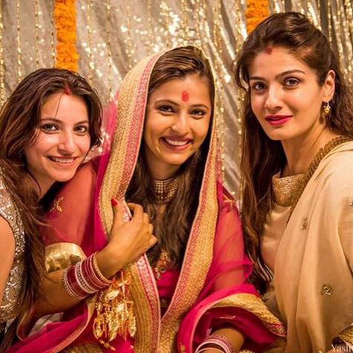 रवीना टंडन