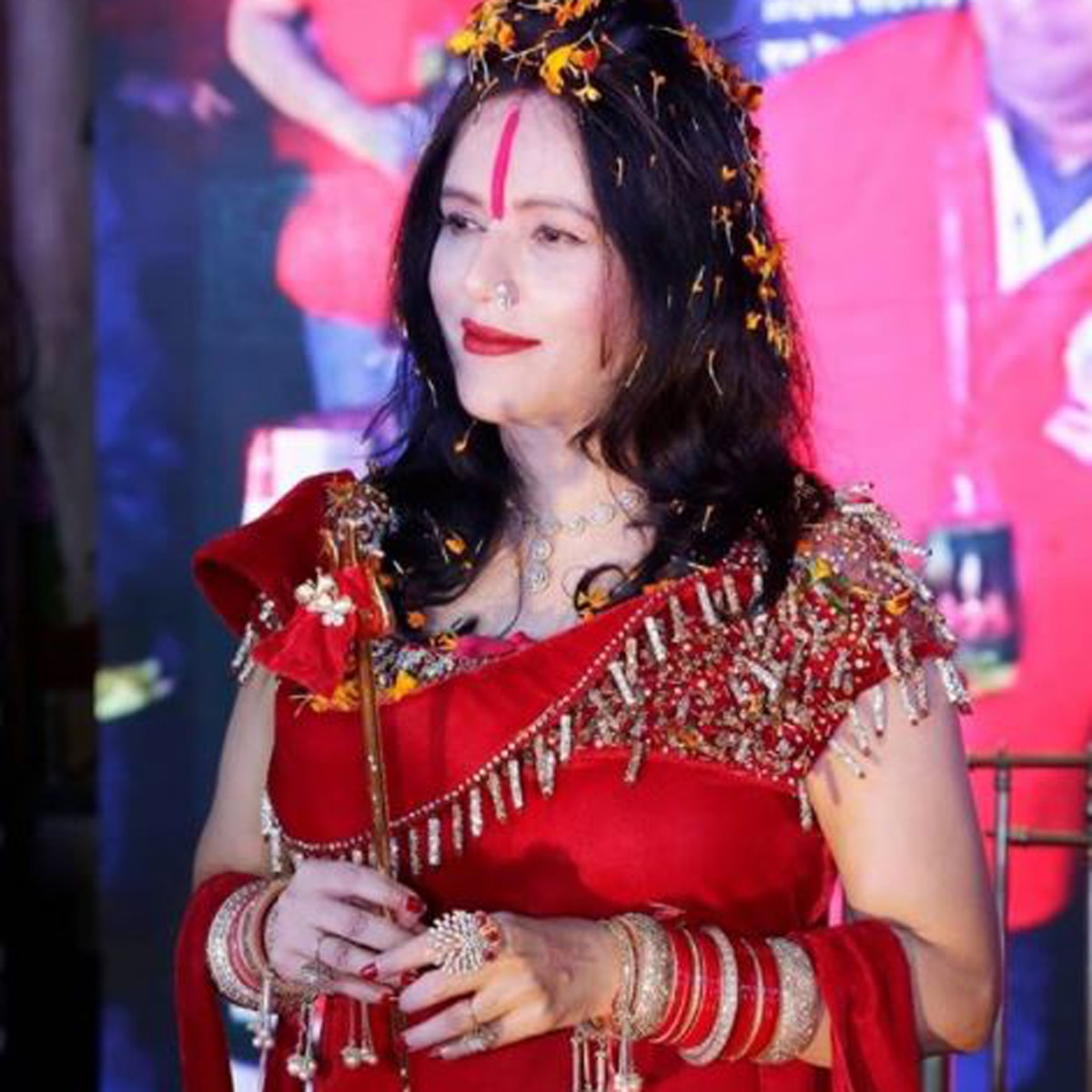 राधे मां