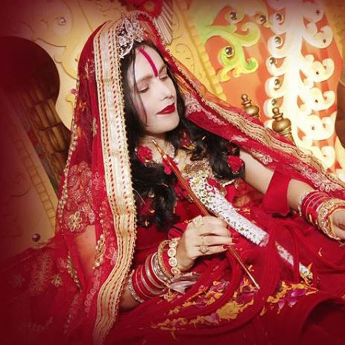 राधे मां 