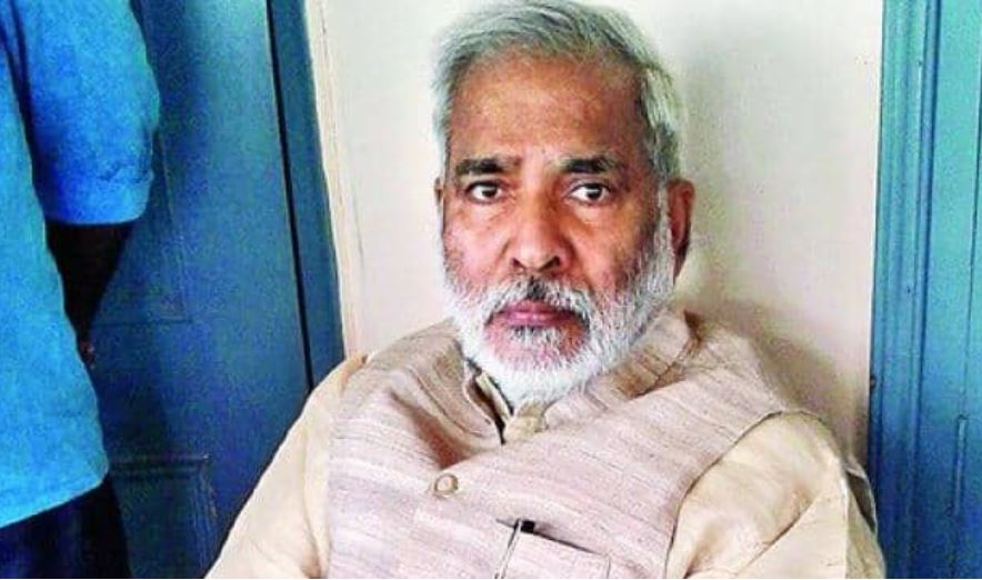 लालू और रघुवंश की दोस्ती