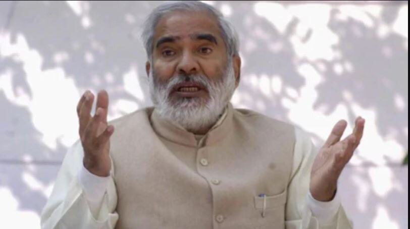 लालू और रघुवंश की दोस्ती