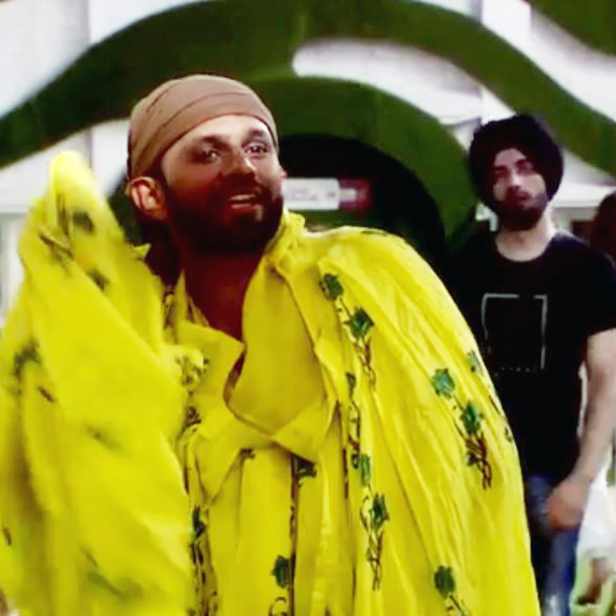 राहुल वैद्य 