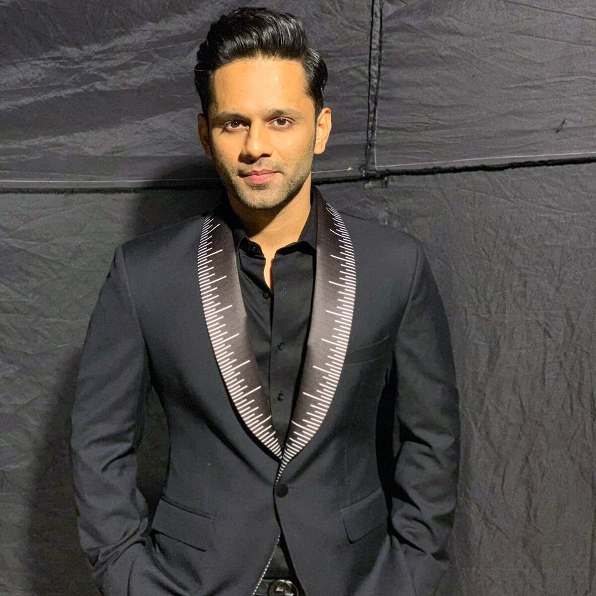 राहुल वैद्य 