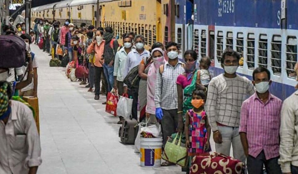 दूसरे आरक्षण चार्ट के नियम लागू  