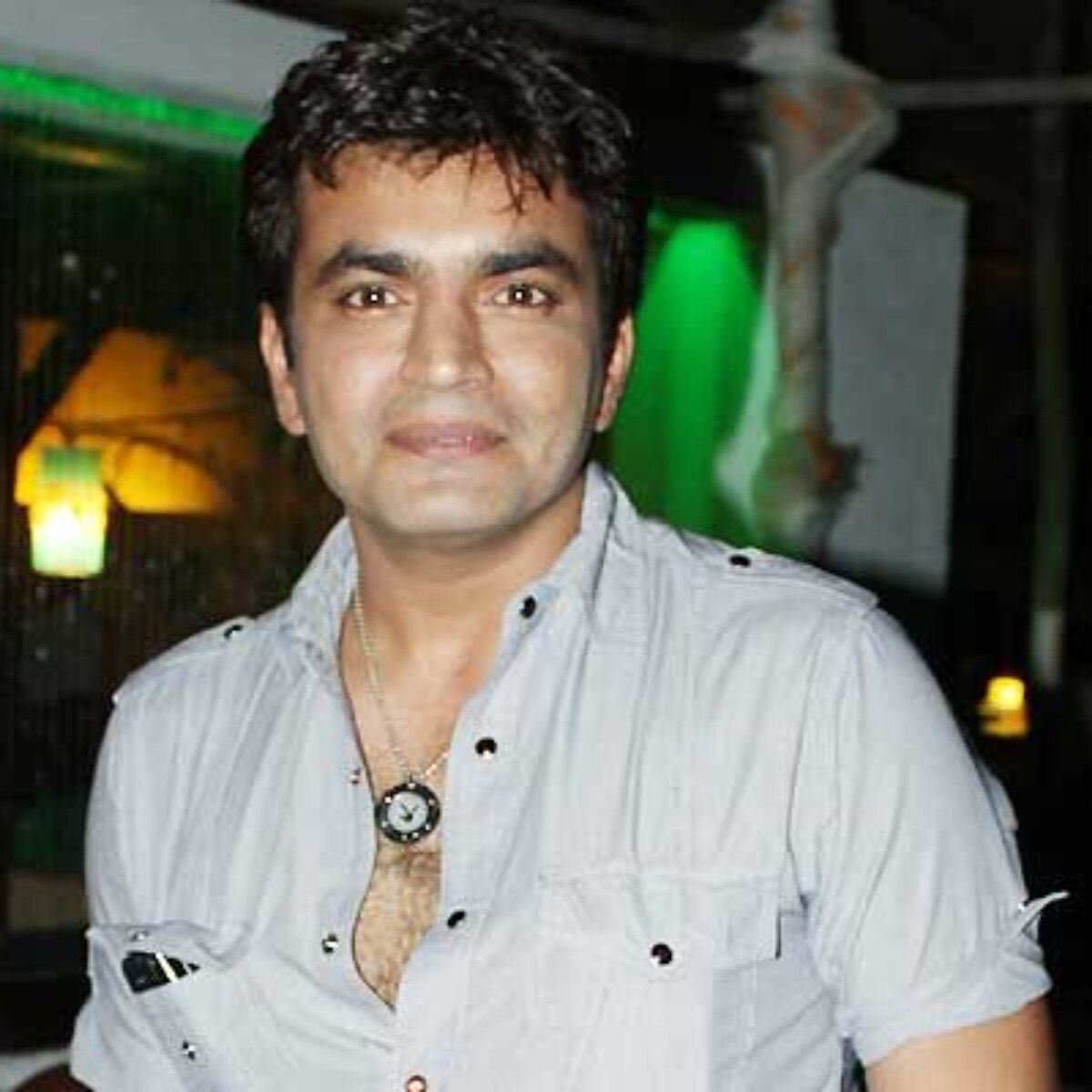 राजा चौधरी