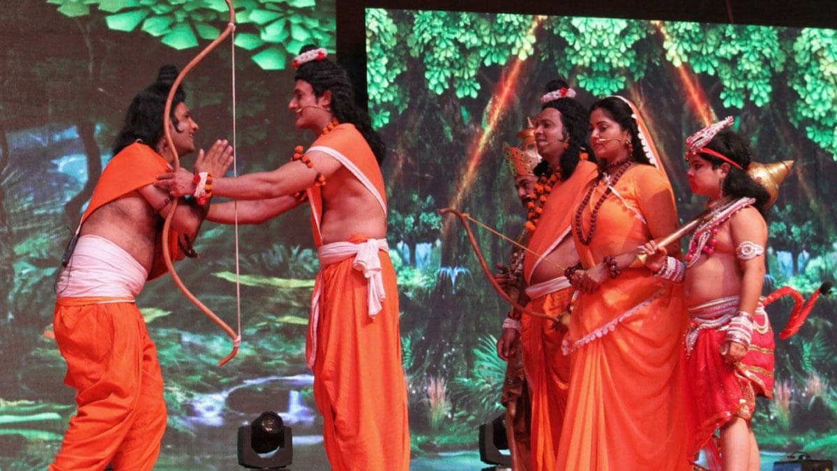  सांस्कृतिक समारोह और कार्यक्रम के संबंध में मानक प्रचालन प्रक्रिया (एसओपी)- 