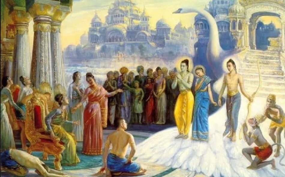 युद्ध में कैसे मचाया कोहराम?