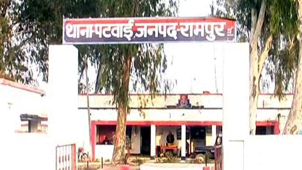 परिवार को नशीला पदार्थ खिलाकर प्रेमी के साथ फरार हुई लड़की.