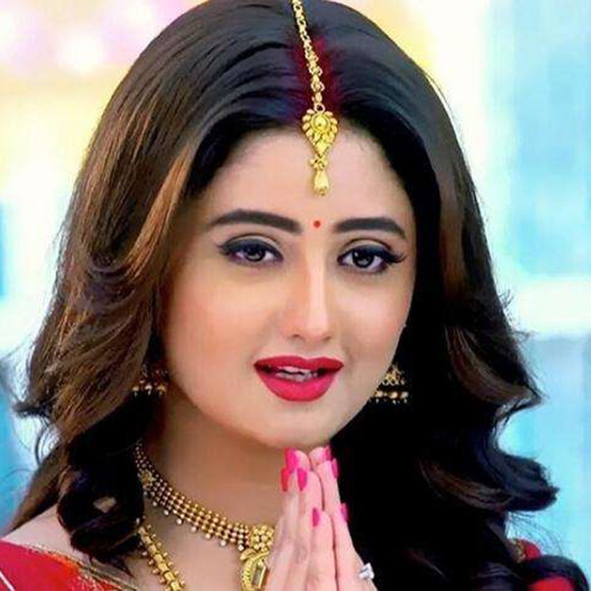 रश्मि देसाई