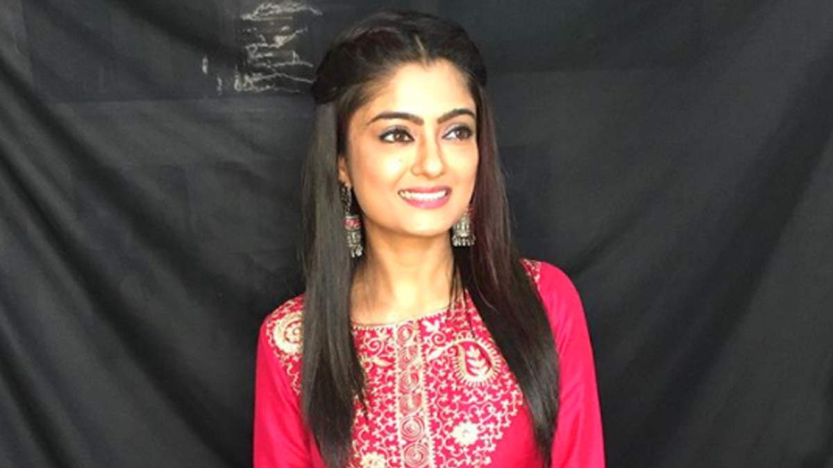 रश्मि गुप्ता