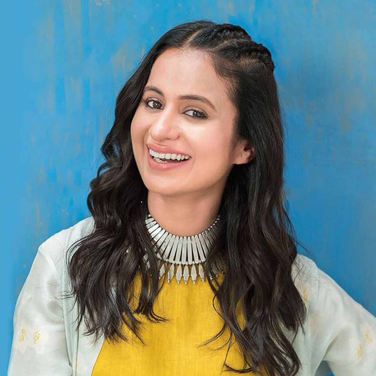 रसिका दुग्गल