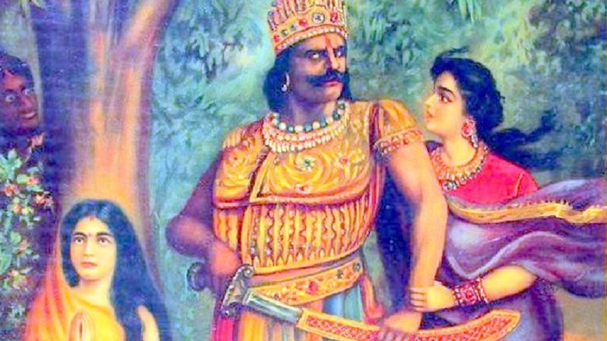 Dussehra 2020: कौन थी मंदोदरी? जानें रावण की मौत के बाद क्यों किया था विभीषण से विवाह