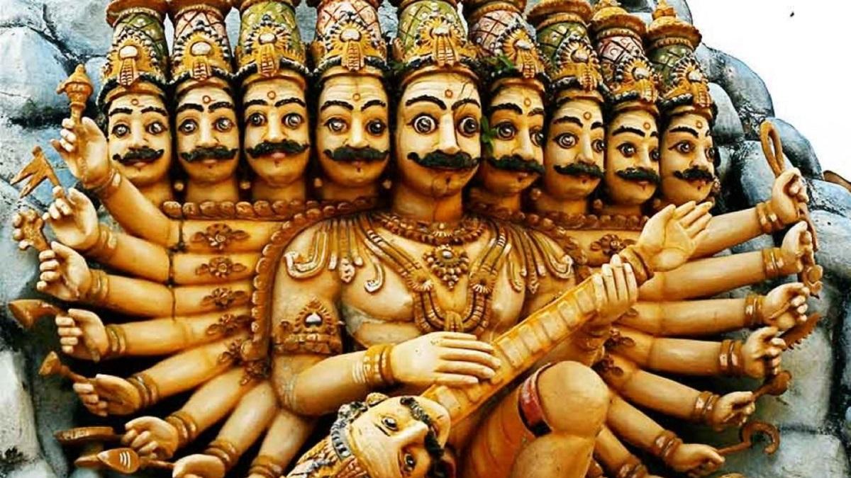 Dussehra 2020: भारत में इन 7 जगहों पर होती है रावण की पूजा, नहीं फूंके जाते पुतले