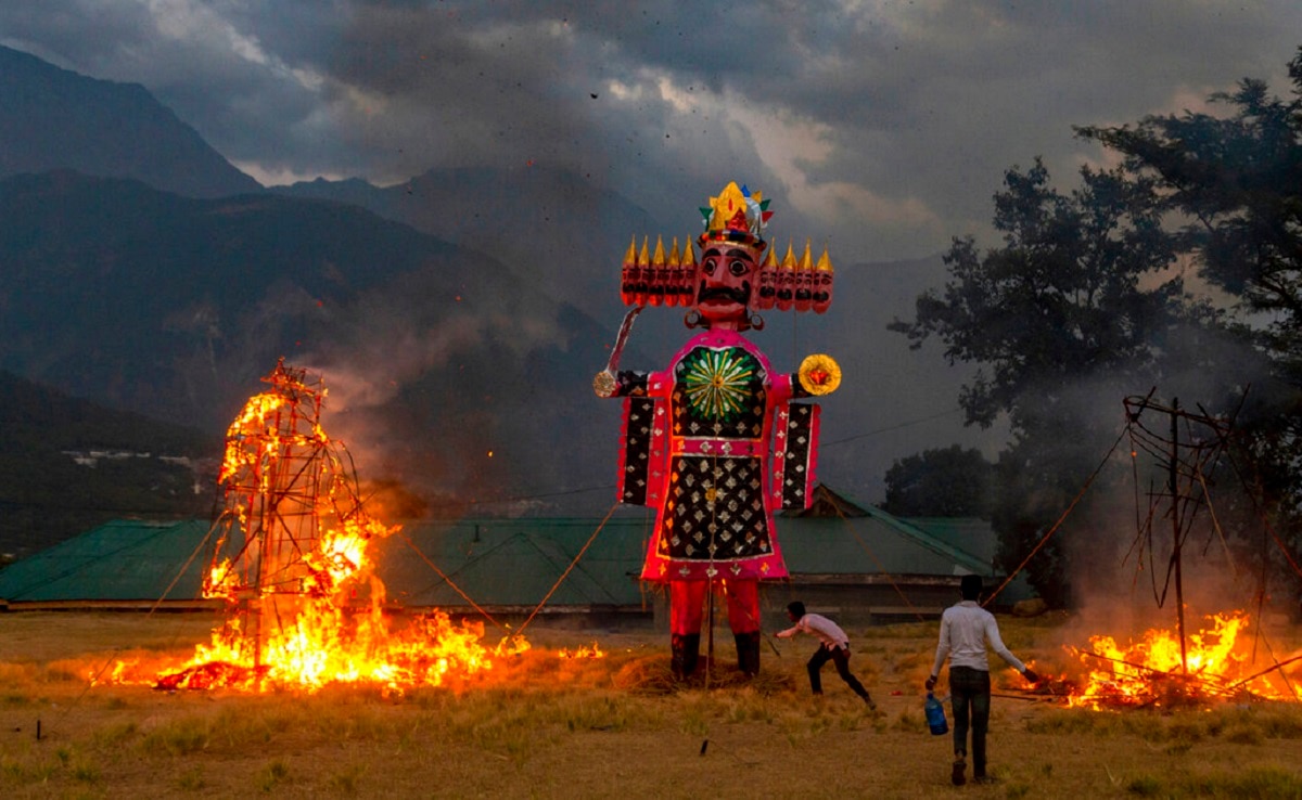धर्मशाला, हिमाचल प्रदेश