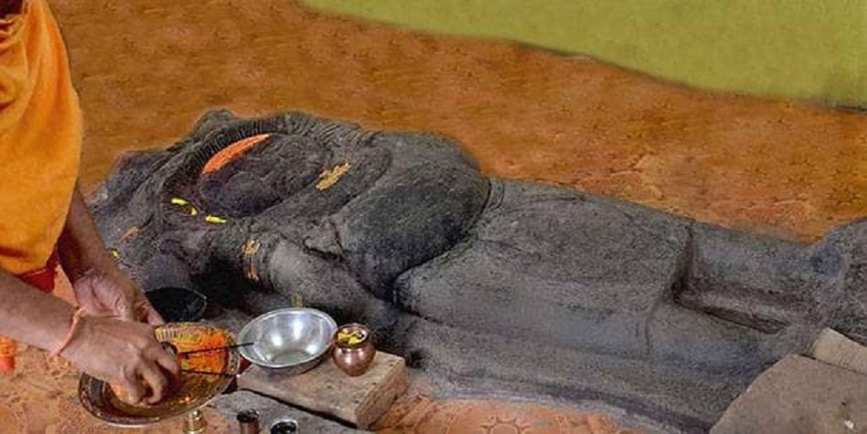 रावनग्राम, मध्यप्रदेश