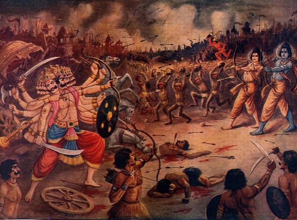 दहन से पहले मांगी जाती है क्षमा याचना