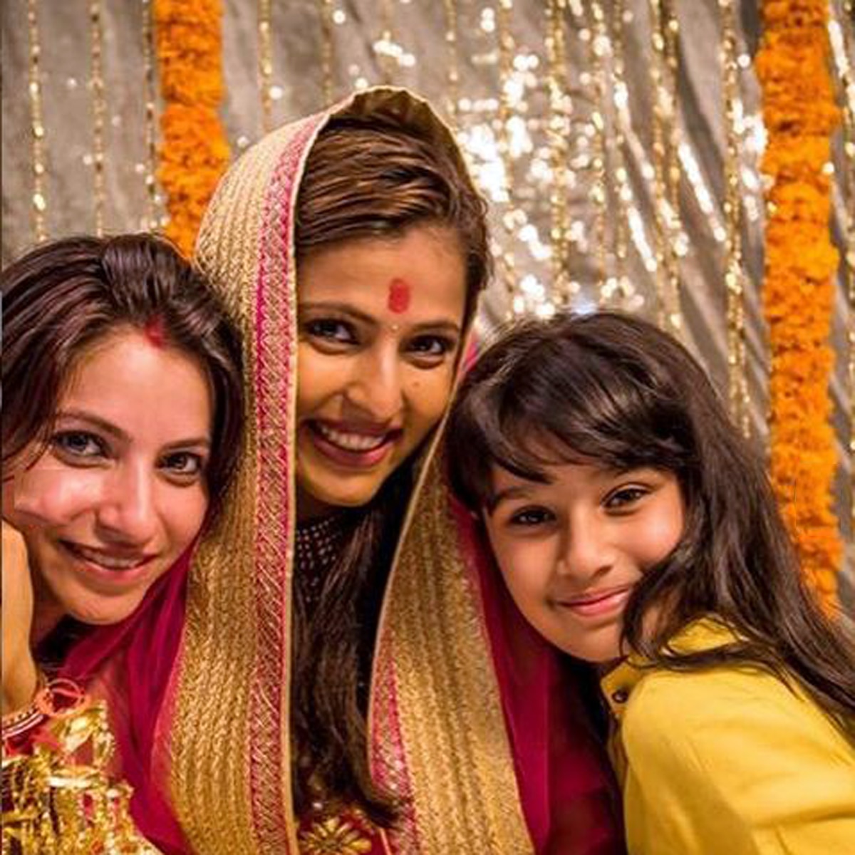 रवीना टंडन