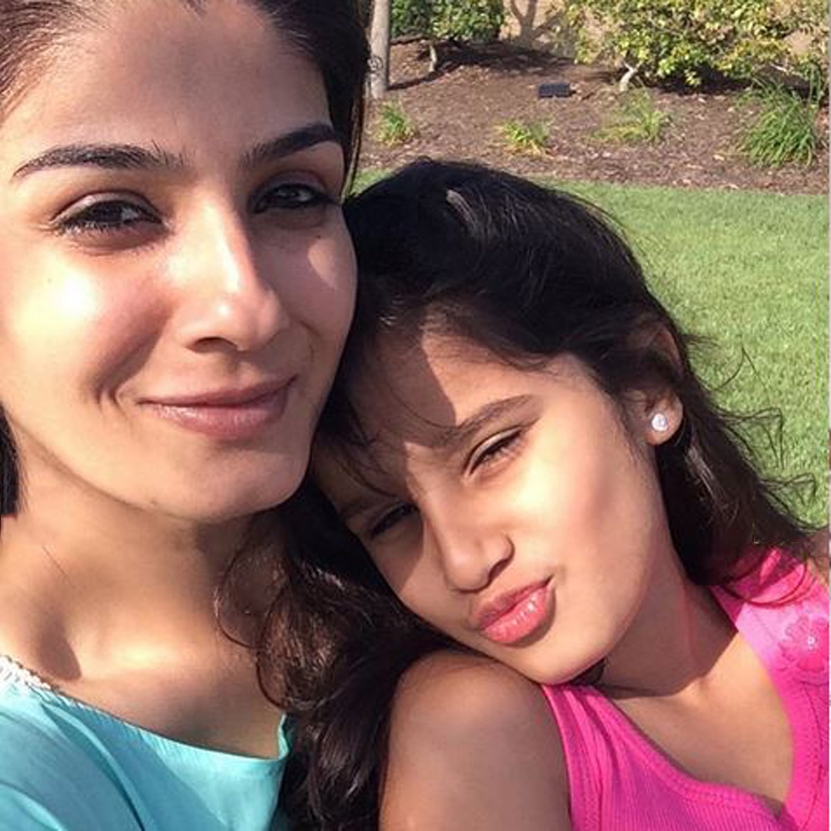 रवीना टंडन