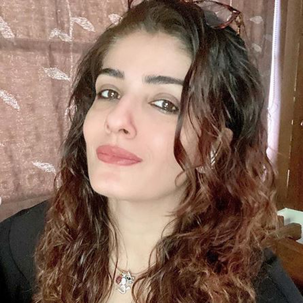 रवीना टंडन