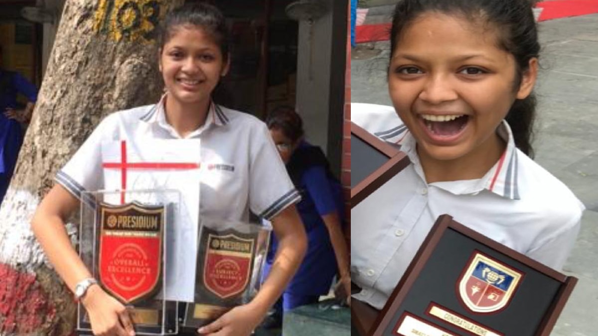 कृति जालान. 