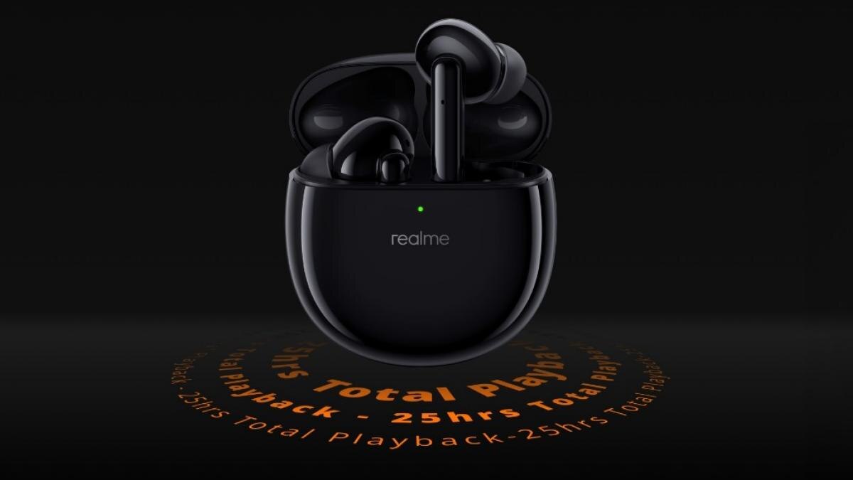 Realme Buds Air Pro 