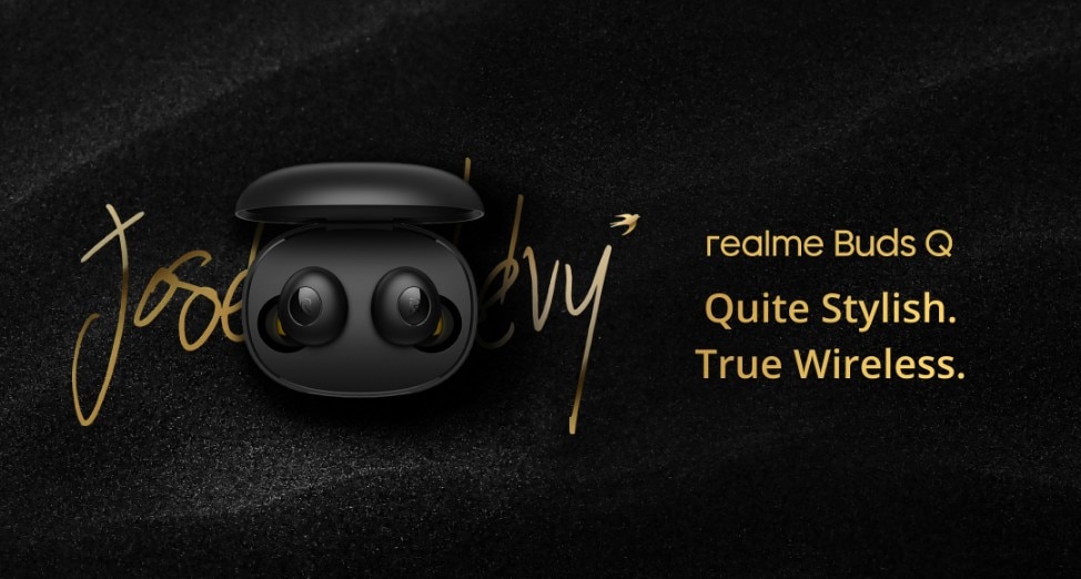 Realme Buds Q