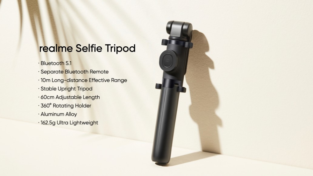 Realme Selfie Tripod