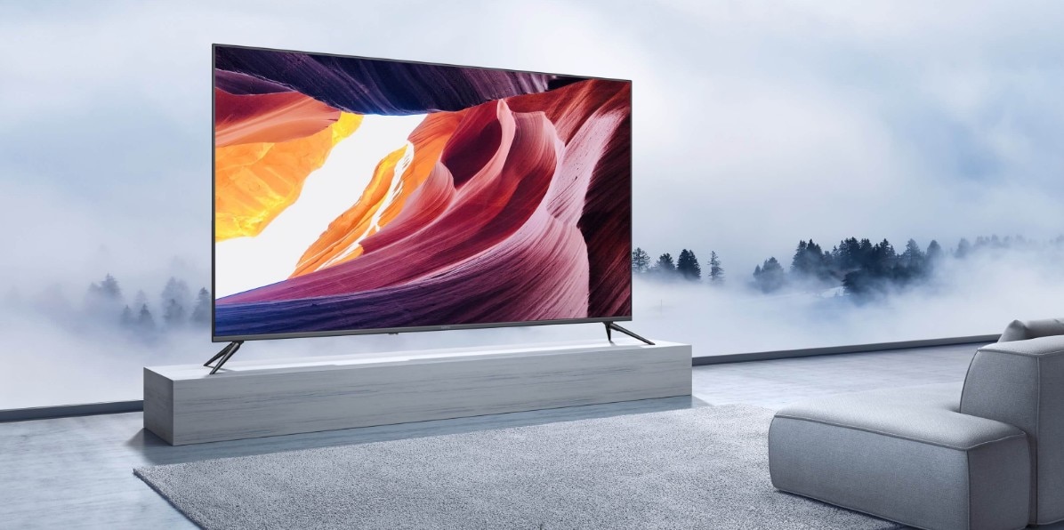 Realme Smart SLED TV