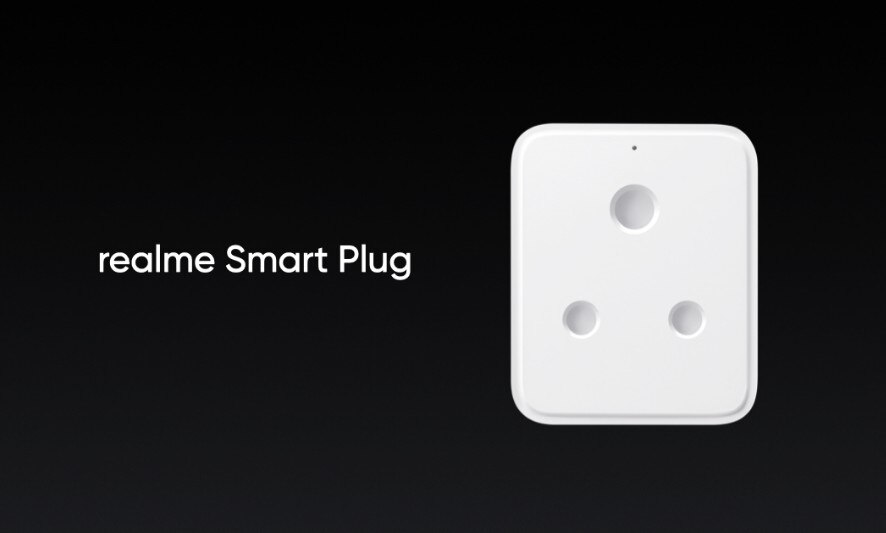 Realme Smart Plug