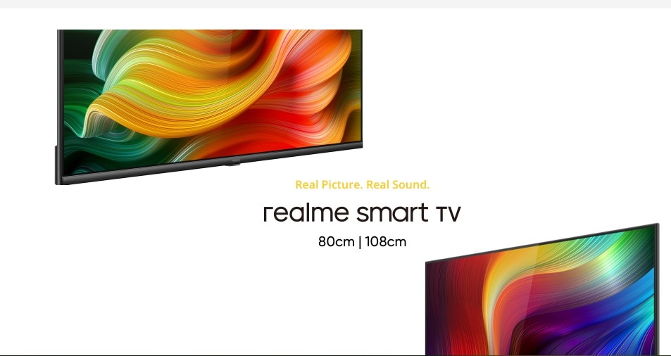 Realme TV