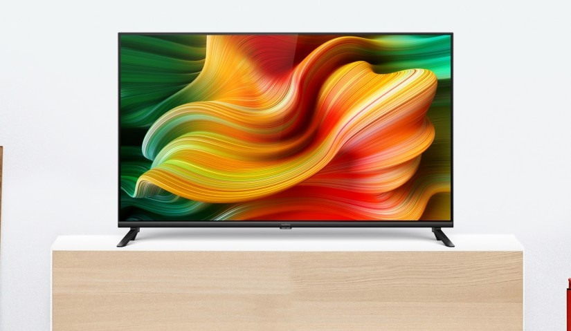 Realme Tv