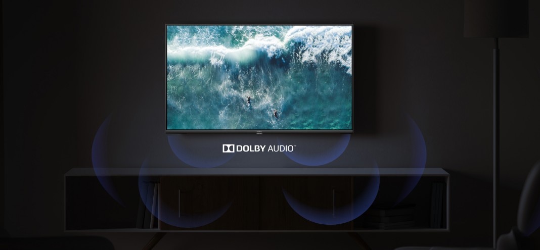 Realme TV 43-inch Realme TV 43-inch