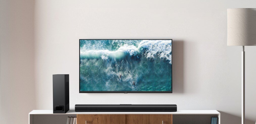 Realme TV 43-inch Realme TV 43-inch