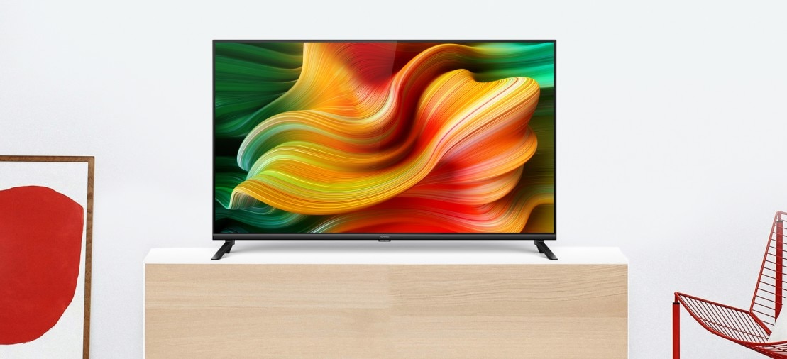 Realme TV 43-inch Realme TV 43-inch