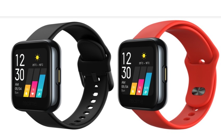 Realme Watch