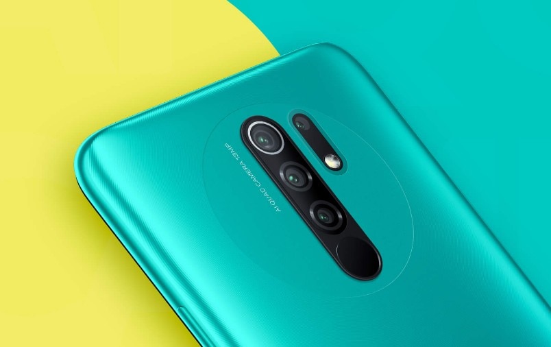 Redmi 9