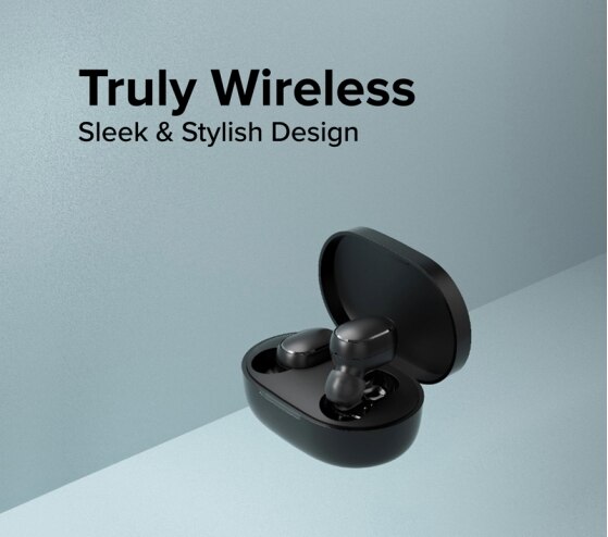 Redmi Earbuds 2C features 
