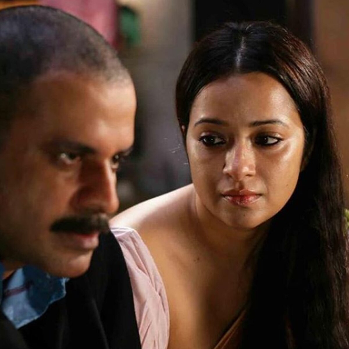 रीमा सेन-मनोज बाजपेयी (गैंग्स ऑफ वासेपुर)