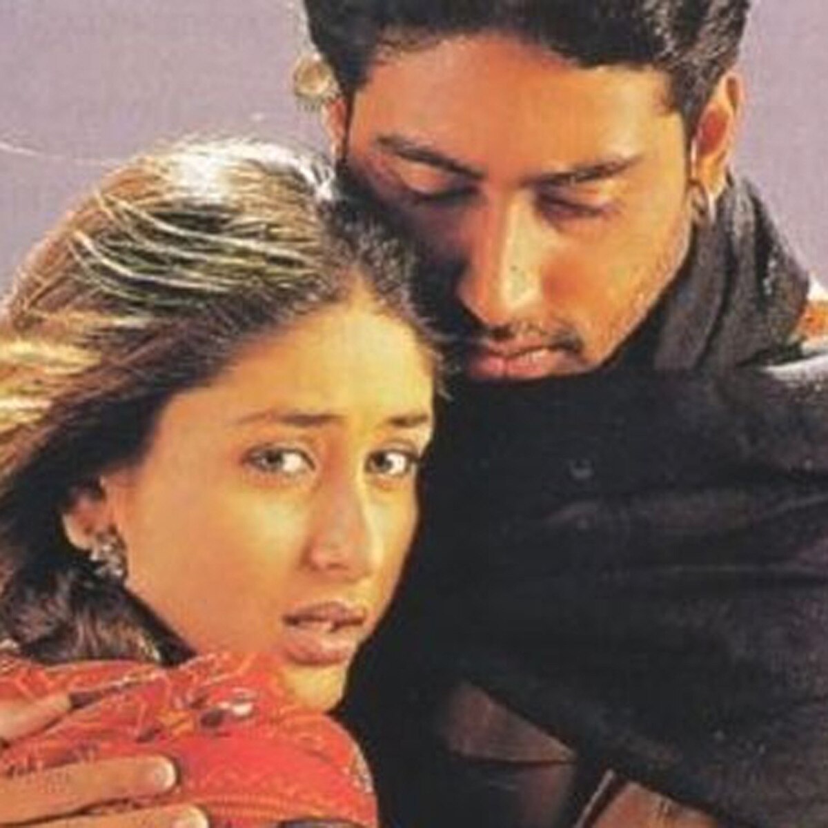 रिफ्यूजी (करीना कपूर-अभ‍िषेक बच्चन)