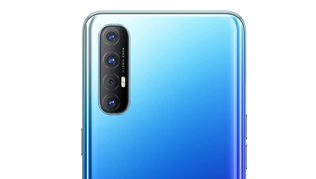 OPPO Reno3 Pro