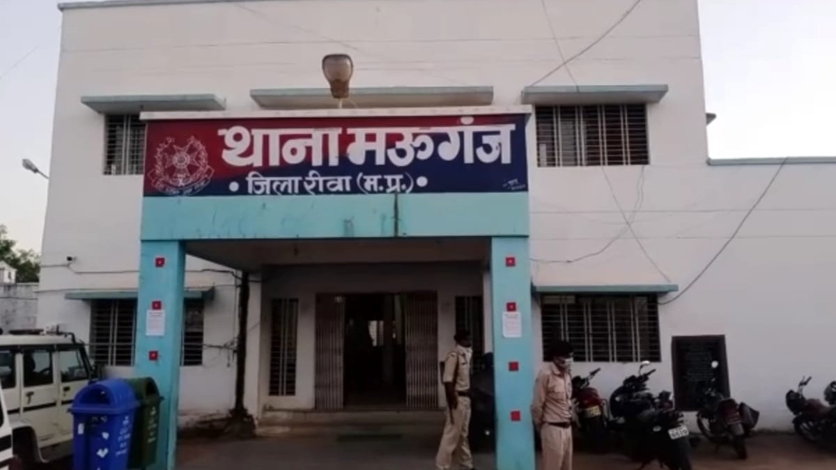 पत्नी और मासूम की हत्या कर पति ने किए शव के टुकड़े.