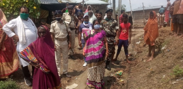 सबसे अमीर विधायक हैं पूनम यादव.