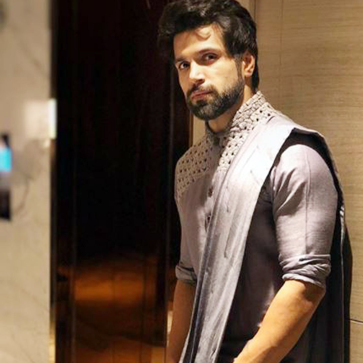 ऋत्व‍िक धनजानी