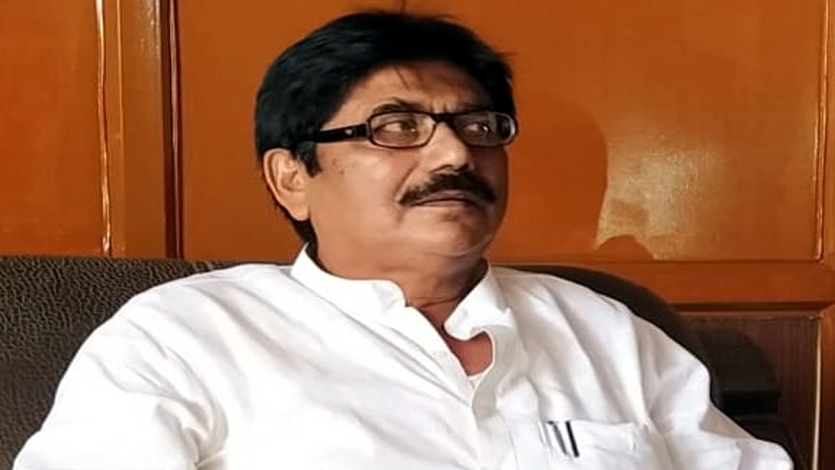 Gopalganj MLA Nematullah said Tejaswi Yadav has relation with RSS