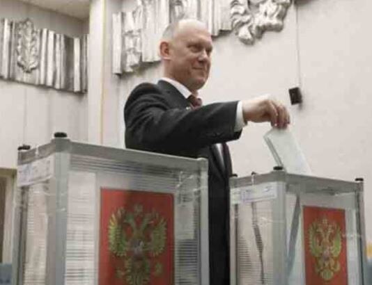 सफाईकर्मी ने चुनाव हराया