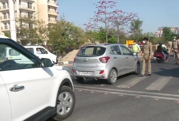 फिटनेस प्रमाण पत्र