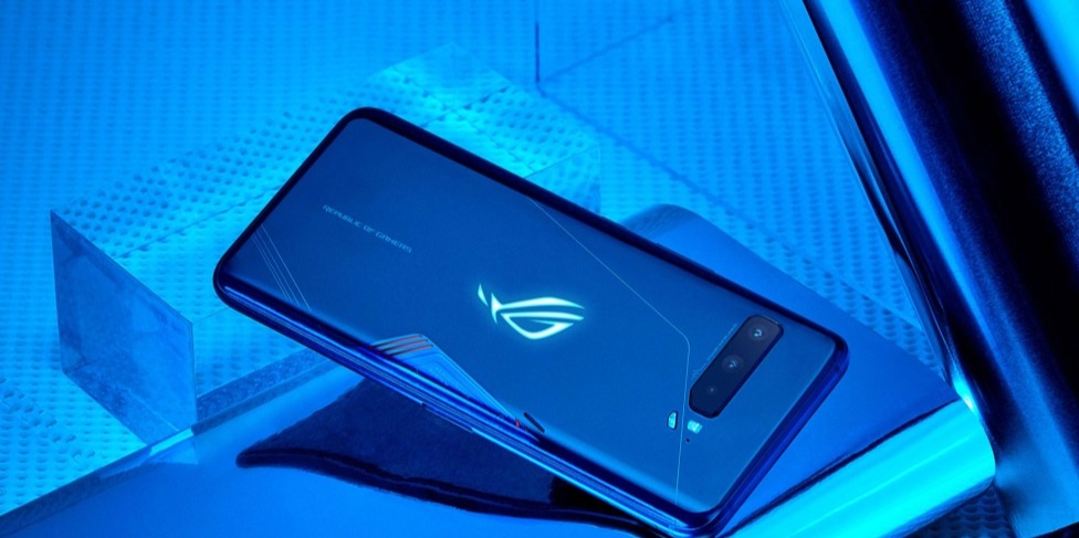 Asus ROG Phone 3