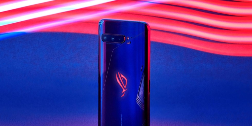 Asus ROG Phone 3